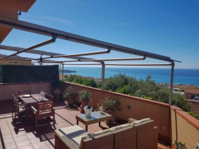 Seascape Terrace, Cefalù